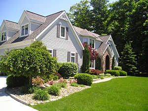 Landscapers and Lawncare Services in Greenland, NH